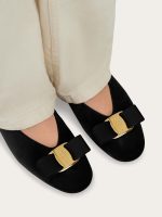 Vara bow ballet flat - Image 6